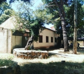 Monastery Of Toumliline